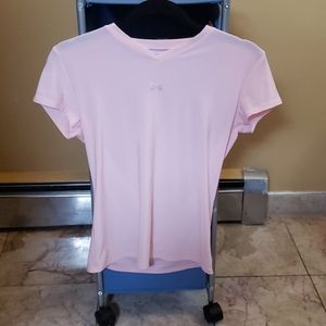 Under Amour Workout  Shirt